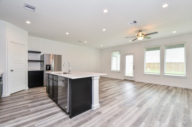 property at 3024 Crown Gate Dr