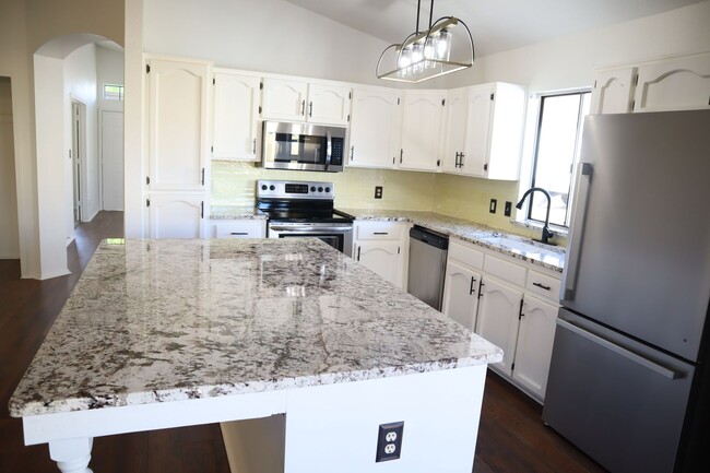 2747 Northridge St in Sierra Vista, AZ - Building Photo - Building Photo