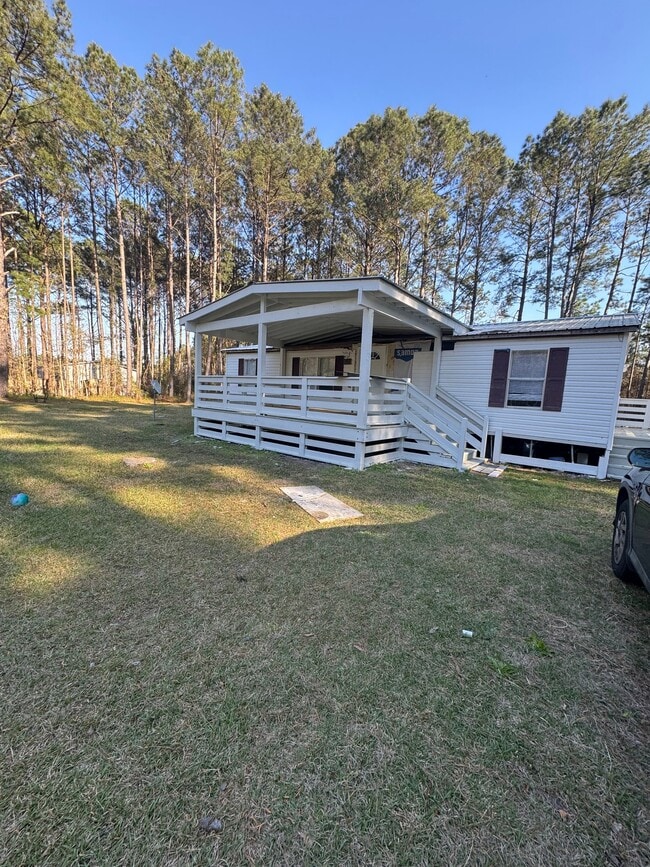 92 Wimbee Landing Rd in Seabrook, SC - Building Photo - Building Photo