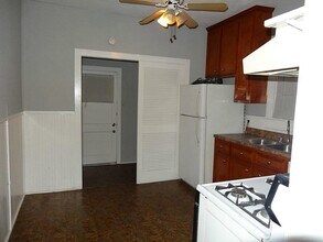 1108 Mathis St in Houston, TX - Building Photo - Building Photo