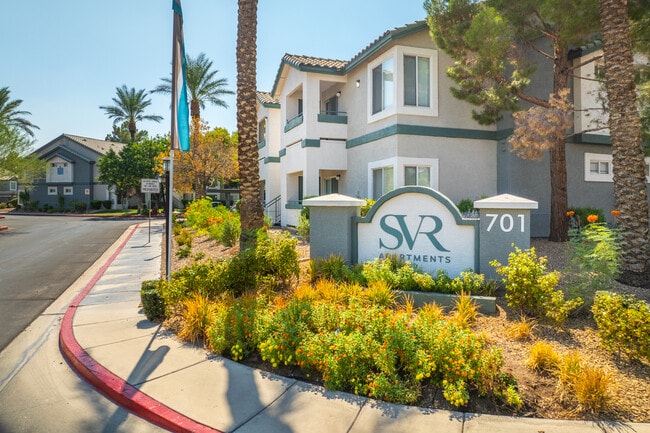 South Valley Ranch in Henderson, NV - Building Photo - Building Photo