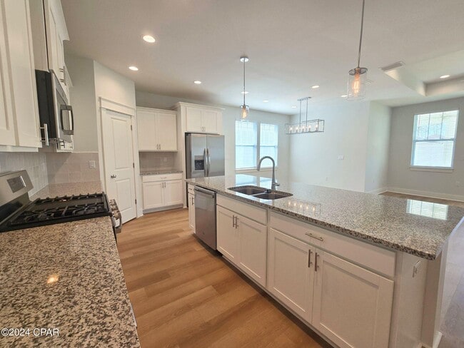 427 Foxtail Wy in Panama City Beach, FL - Building Photo - Building Photo