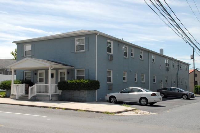 542 Hockersville Rd in Hershey, PA - Foto de edificio - Building Photo