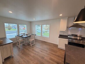 316 S Hallett St in Medical Lake, WA - Building Photo - Building Photo