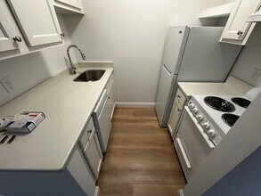 120 Norway St, Unit 111-404 in Boston, MA - Foto de edificio - Building Photo