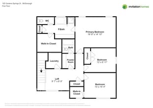 125 Centerra Springs Dr in Mcdonough, GA - Building Photo - Building Photo