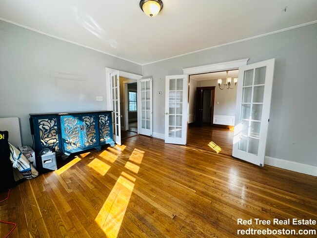 property at 12 St Peter St