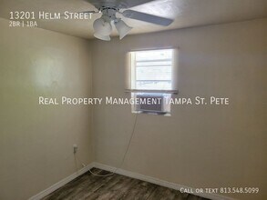 13201 Helm St in Largo, FL - Building Photo - Building Photo