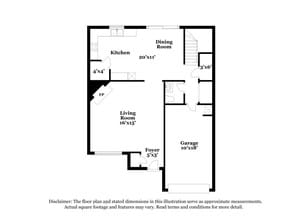 348 Springbottom Ct SE in Lawrenceville, GA - Foto de edificio - Building Photo