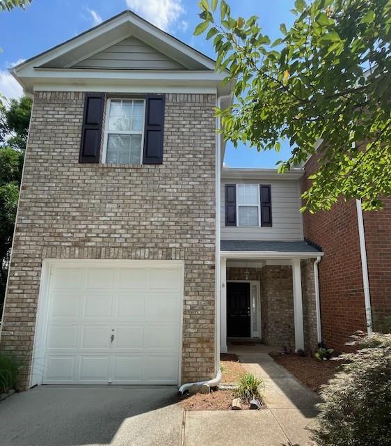 property at 1624 River Main Ct