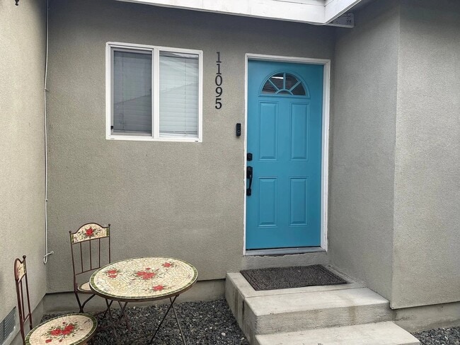 property at 11091 Violet Dr