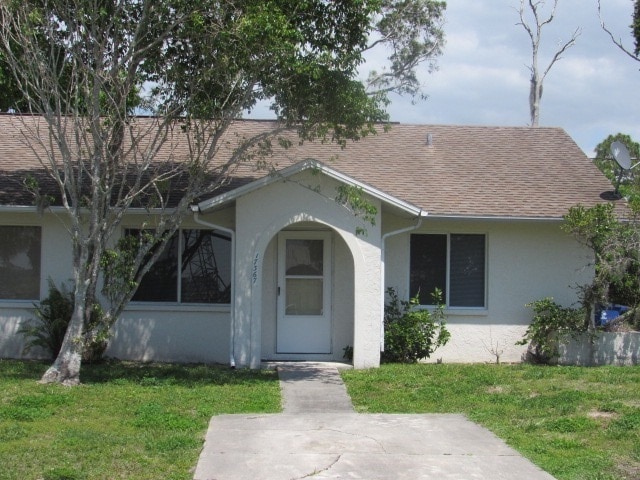 property at 17367 W Carnegie Cir