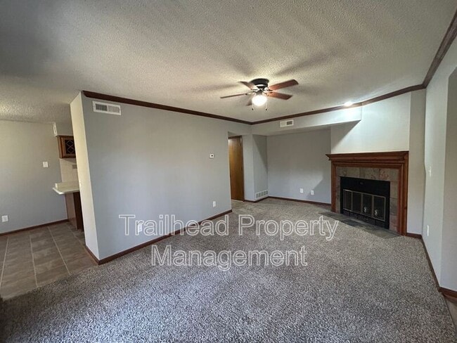 property at 3409 NW Duncan Rd