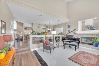 3824 Sunking St in Las Vegas, NV - Building Photo - Building Photo