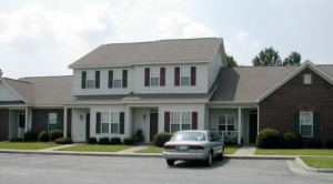 Harding Place in Goldsboro, NC - Building Photo - Building Photo