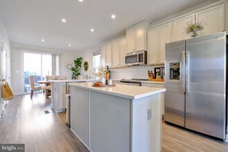 3420 16th St NW in Washington, DC - Building Photo - Building Photo