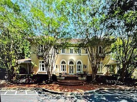 46 Lullwater Estate NE in Atlanta, GA - Building Photo