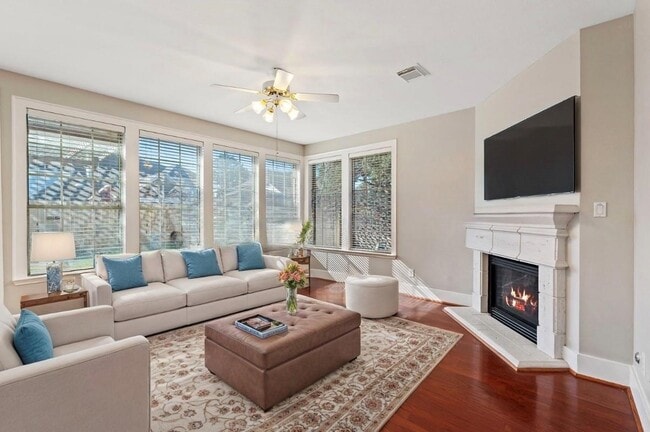 16727 Sonoma Del Norte Dr in Houston, TX - Building Photo - Building Photo