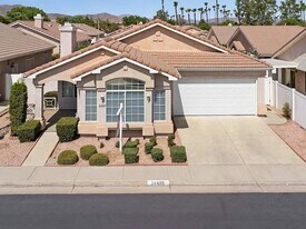 26805 China Dr in Menifee, CA - Building Photo