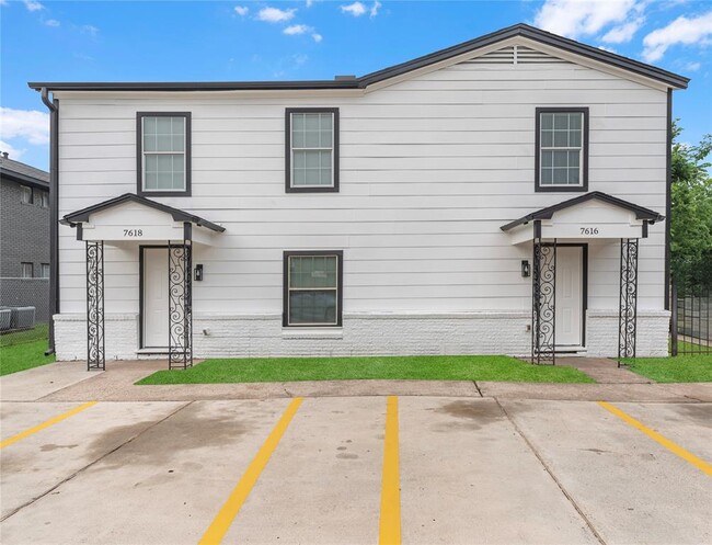 7618 Grahamcrest Dr in Houston, TX - Building Photo - Building Photo
