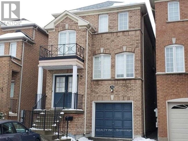property at 32 Yellowood Cir