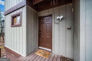 2501 Fairway Oaks in Waleska, GA - Building Photo - Building Photo