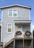 214 Brown Ave in Forest Park, IL - Building Photo