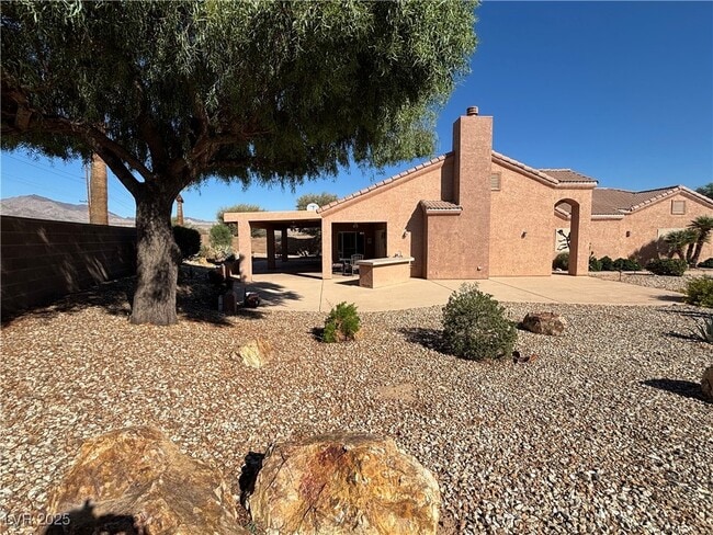 1164 Golf Club Dr in Laughlin, NV - Building Photo - Building Photo
