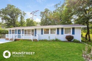 5612 N Euclid Ave in Kansas City, MO - Building Photo