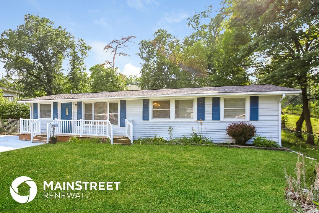 5612 N Euclid Ave in Kansas City, MO - Building Photo