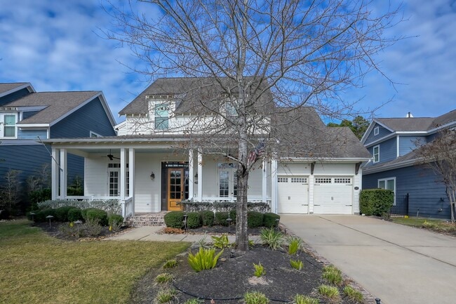 property at 2215 Blue Duck Ln