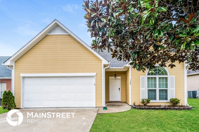 property at 1144 Amberley Woods Dr