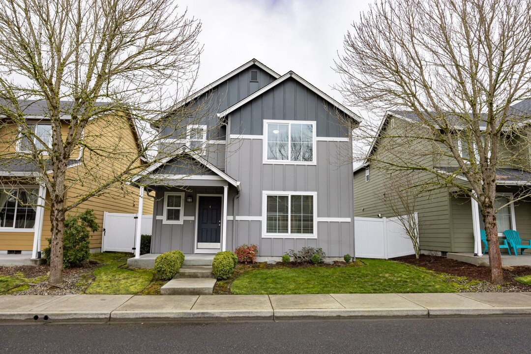 622 SE 14th Ave in Battle Ground, WA - Building Photo