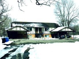 301 W 500 N in Logan, UT - Building Photo