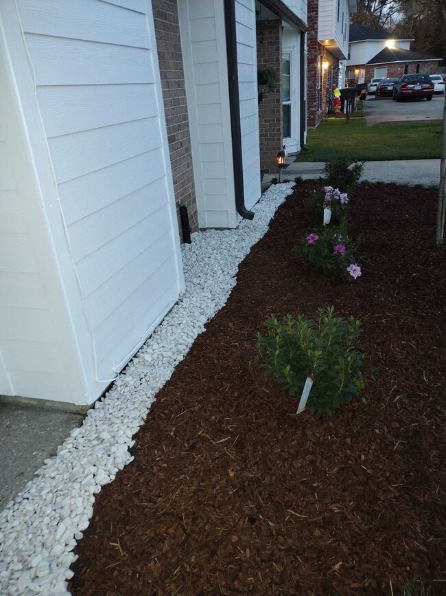 11823 Morgan Hill Ct, Unit Unit D in Baton Rouge, LA - Building Photo - Building Photo