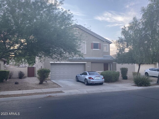 property at 1248 N 161st Ave