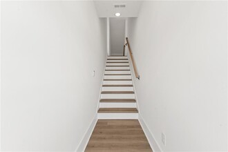 3571 Overlook Rd NW in Norcross, GA - Building Photo - Building Photo