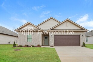 164 Fenwick Pl in Harvest, AL - Building Photo