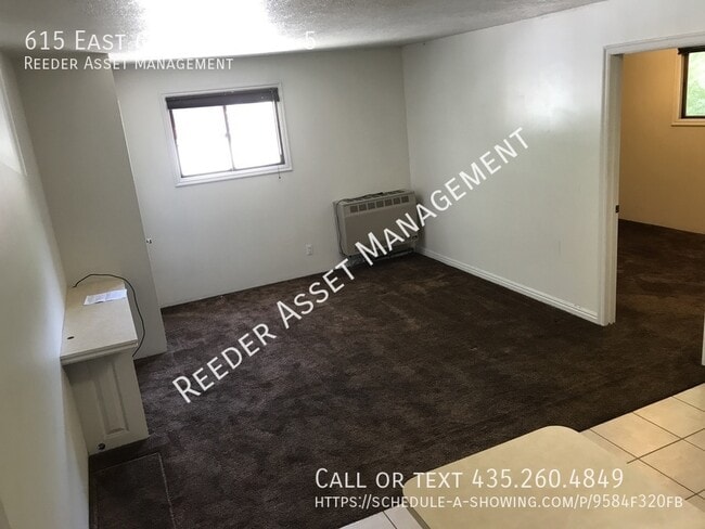 615 E 600 N in Logan, UT - Building Photo - Building Photo