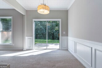 6126 Allpoint Way in Fairburn, GA - Building Photo - Building Photo