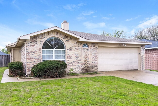 property at 12248 Ortega St