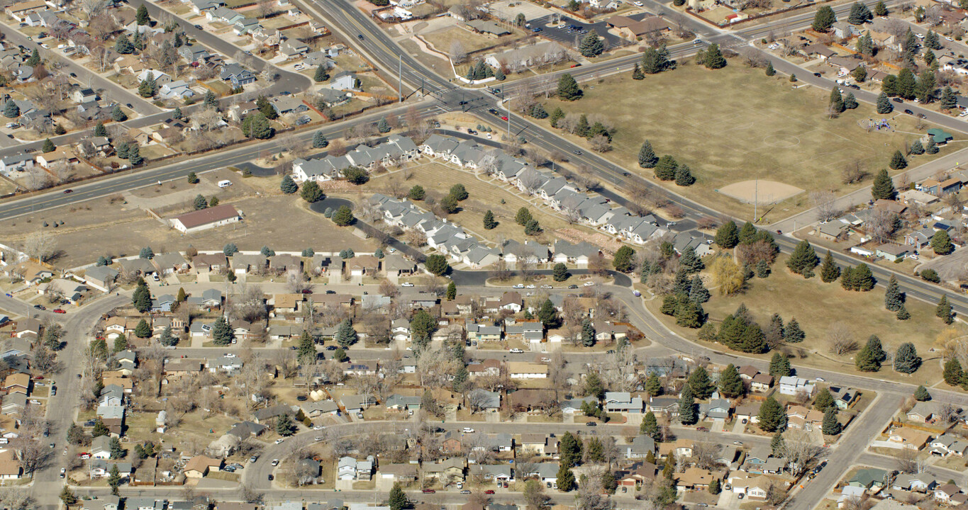 435 46th Ave in Greeley, CO - Building Photo