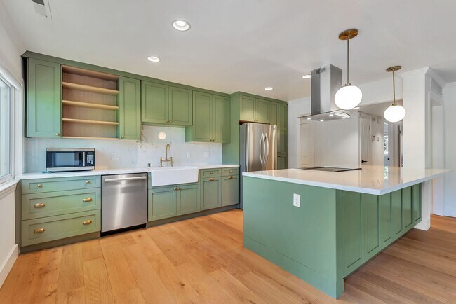 property at 2355 Sharon Rd
