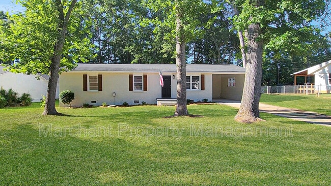 property at 111 Susan Ave
