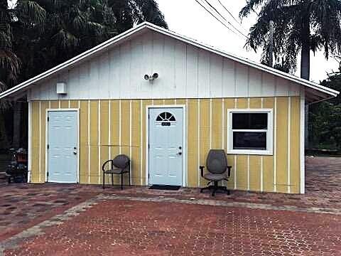 5719 S Haverhill Rd in Greenacres, FL - Building Photo - Building Photo