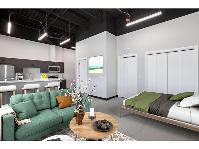 801 SE 9th St-Unit -2 in Minneapolis, MN - Building Photo - Building Photo