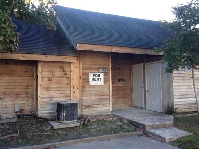 property at 8464 Bayou Fountain Ave