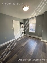 435 Chestnut St in Pottstown, PA - Building Photo - Building Photo