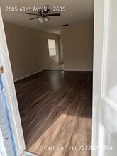 2605 61st Ave N in St. Petersburg, FL - Building Photo - Building Photo