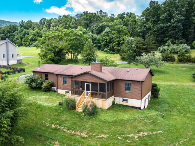 property at 363 Lower River Rd